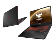 ASUS TUF Gaming FX705DY R5-3550/8GB/512 120Hz - 533794 - zdjęcie 1